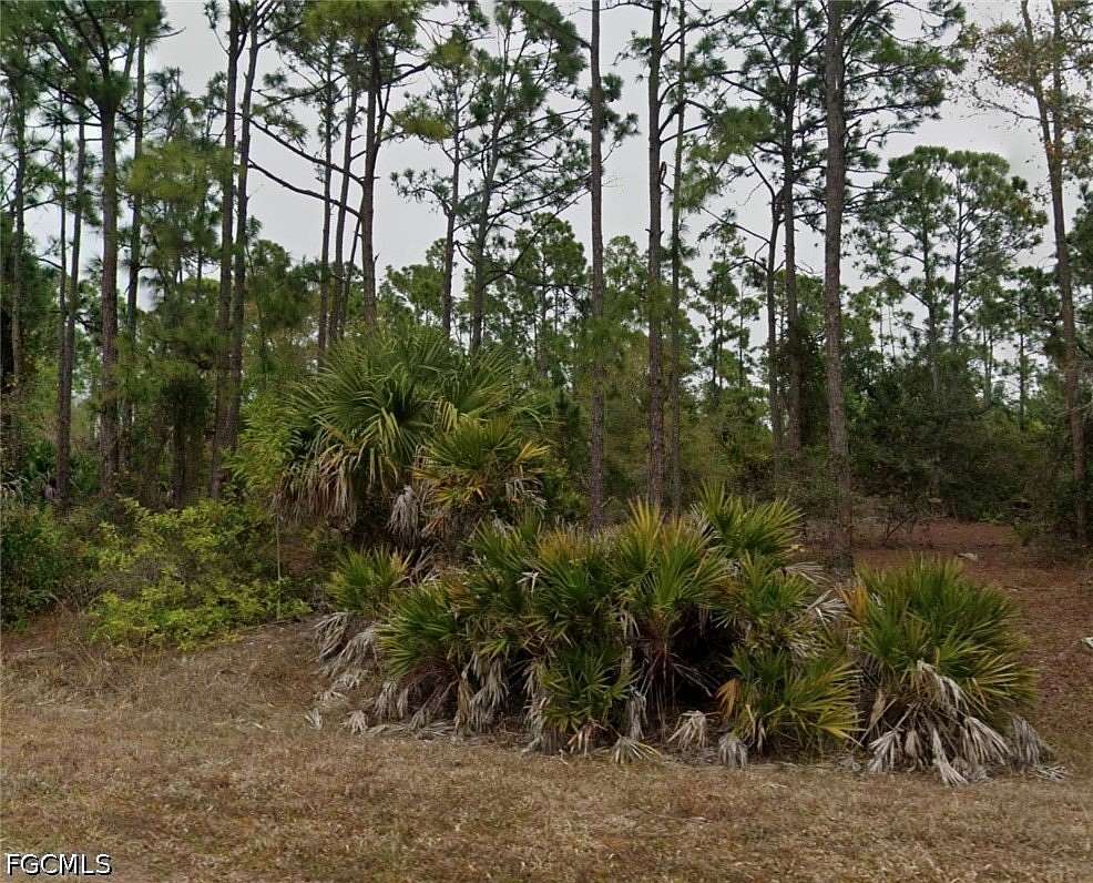 0.15 Acres of Land for Sale in Punta Gorda, Florida