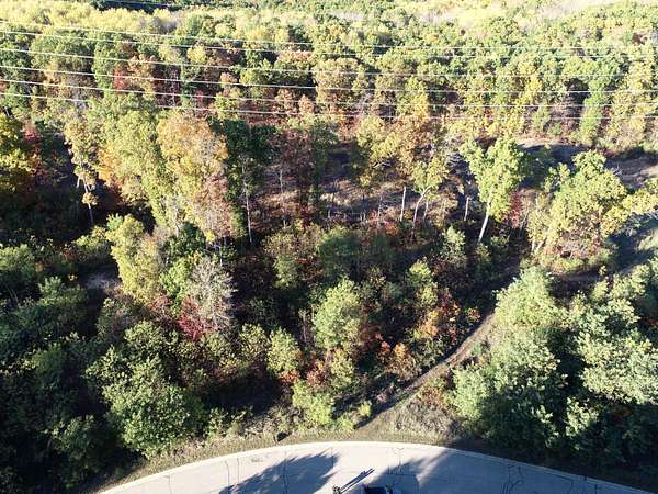 2.32 Acres of Residential Land for Sale in Fenton, Michigan