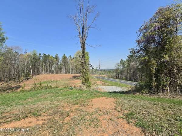 2.57 Acres of Residential Land for Sale in Ellerbe, North Carolina