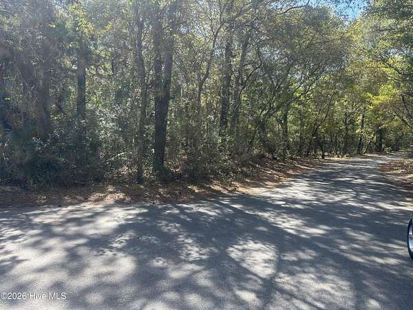 0.31 Acres of Land for Sale in Bald Head Island, North Carolina