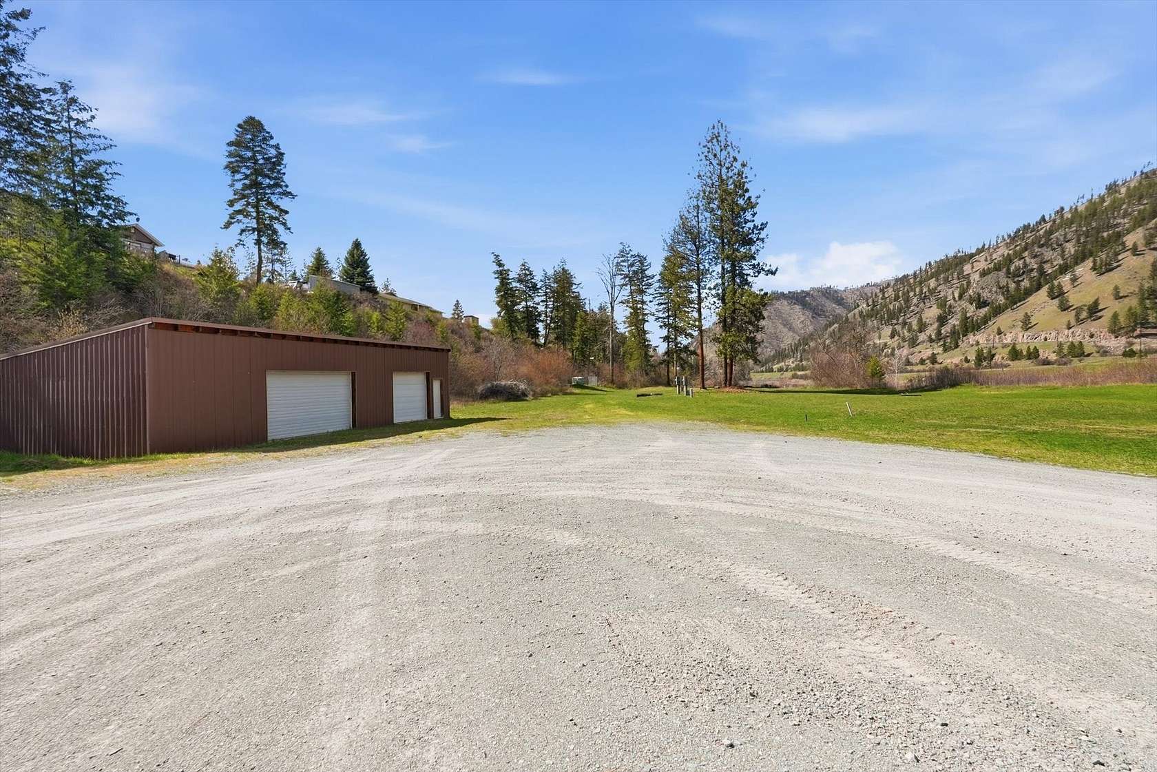 5.39 Acres of Land for Sale in Superior, Montana