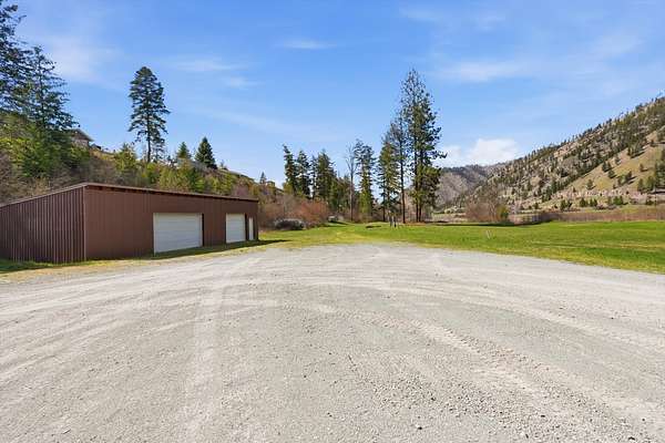 5.39 Acres of Land for Sale in Superior, Montana