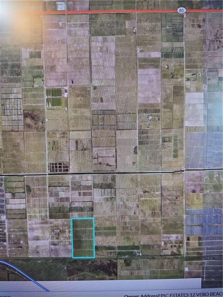 306 Acres of Agricultural Land for Sale in Vero Beach, Florida