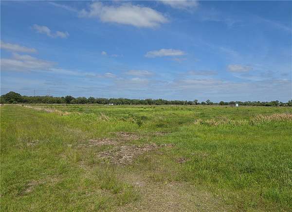 306 Acres of Agricultural Land for Sale in Vero Beach, Florida