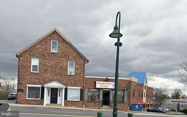 1 Acre of Commercial Land for Sale in Damascus, Maryland