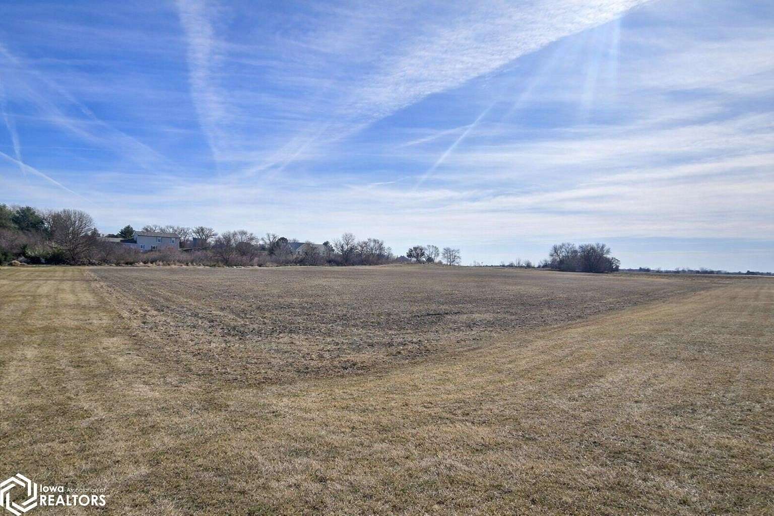 Residential Land for Sale in Forest City, Iowa