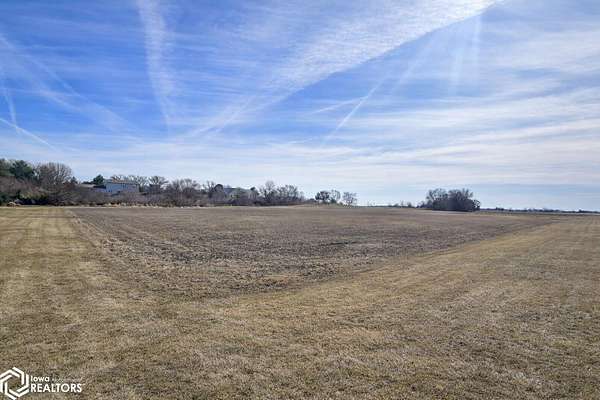 Residential Land for Sale in Forest City, Iowa
