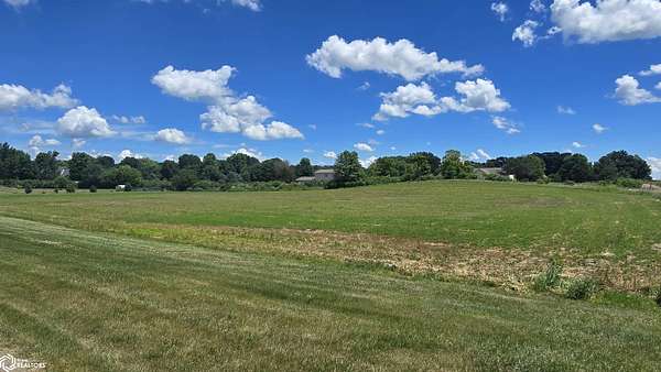 Residential Land for Sale in Forest City, Iowa