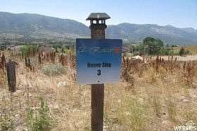 0.31 Acres of Residential Land for Sale in Eden, Utah