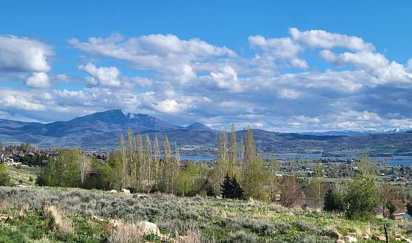 0.31 Acres of Residential Land for Sale in Eden, Utah