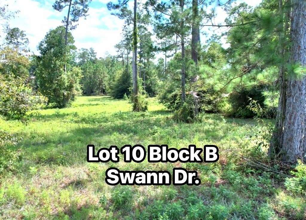 0.75 Acres of Residential Land for Sale in Cordele, Georgia