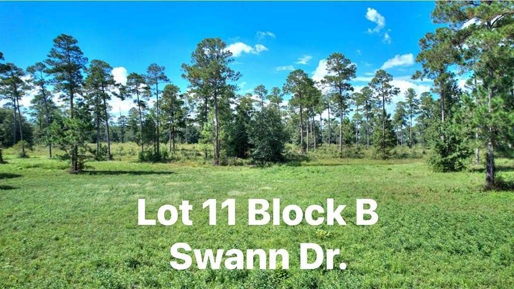 0.75 Acres of Residential Land for Sale in Cordele, Georgia