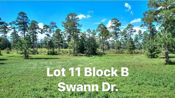 0.75 Acres of Residential Land for Sale in Cordele, Georgia
