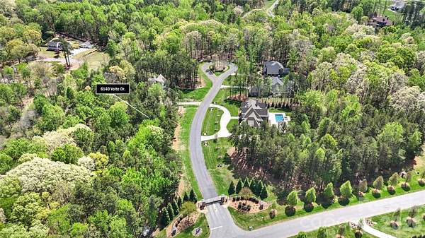 1 Acre of Residential Land for Sale in Charlotte, North Carolina