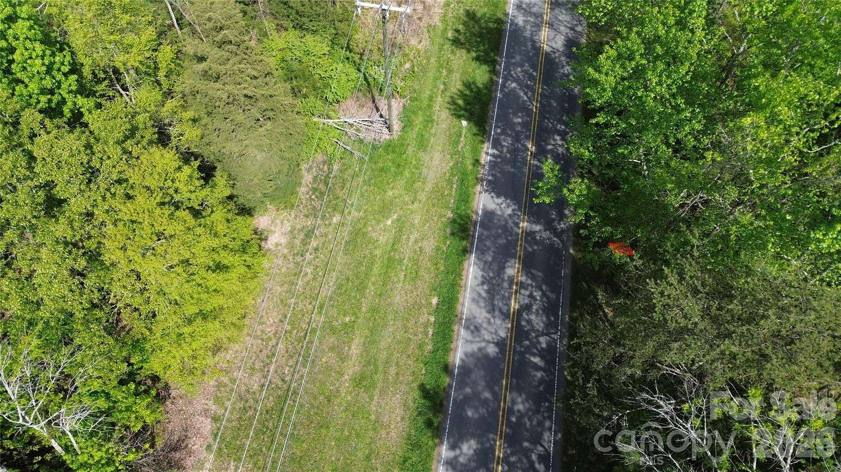 1.5 Acres of Residential Land for Sale in Charlotte, North Carolina