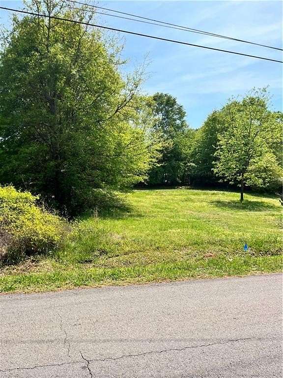 0.36 Acres of Residential Land for Sale in Social Circle, Georgia