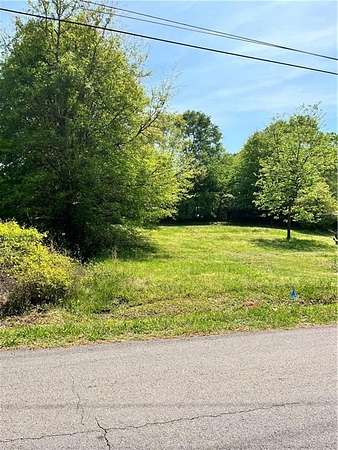 0.36 Acres of Residential Land for Sale in Social Circle, Georgia
