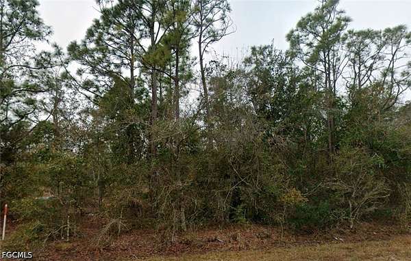 0.21 Acres of Residential Land for Sale in Punta Gorda, Florida