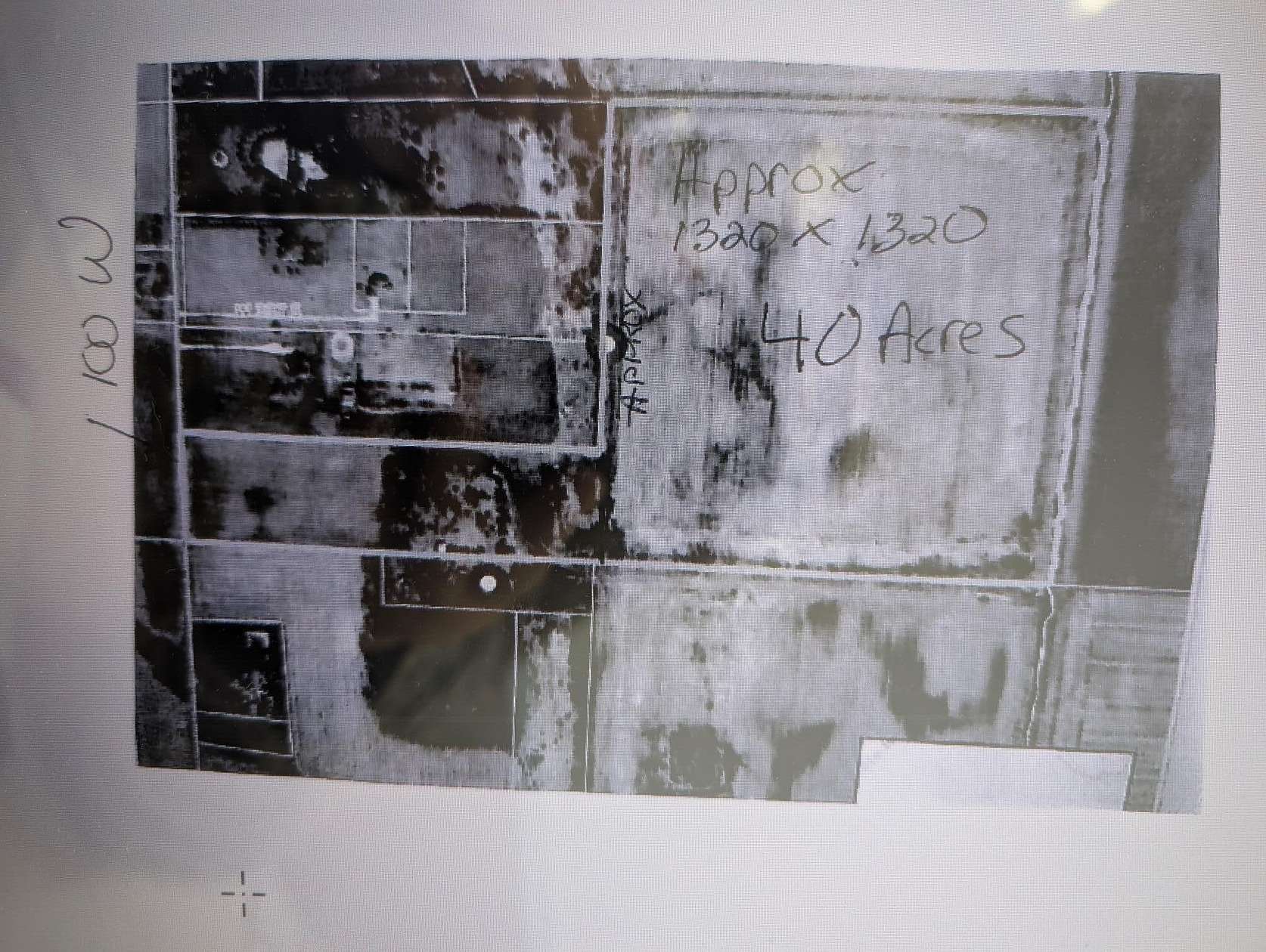 40 Acres of Land for Sale in Valparaiso, Indiana