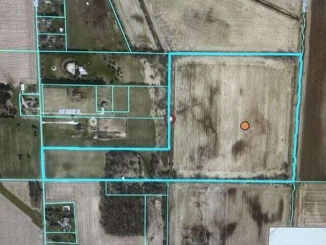 40 Acres of Land for Sale in Valparaiso, Indiana