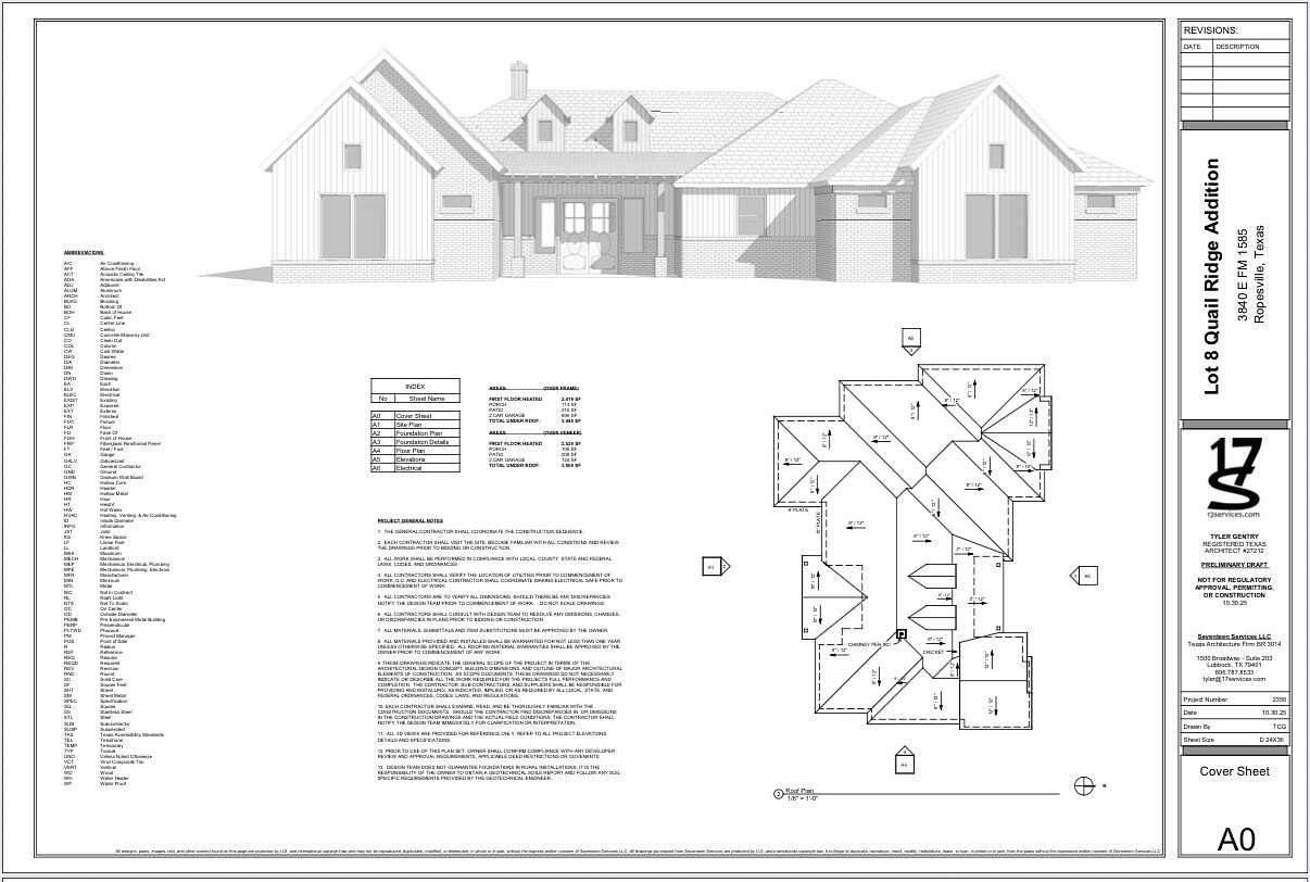 5 Acres of Land with Home for Sale in Ropesville, Texas