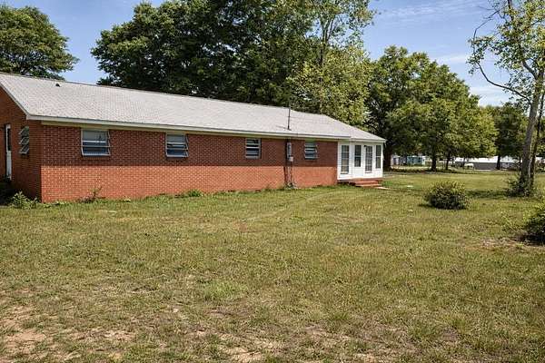 4 Acres of Land with Home for Sale in Daleville, Alabama