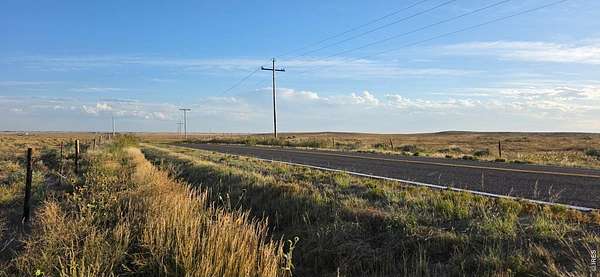 42.3 Acres of Land for Sale in Nunn, Colorado