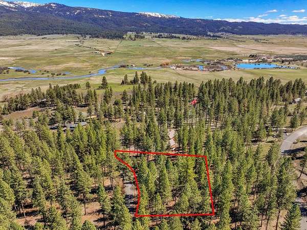 0.71 Acres of Land for Sale in New Meadows, Idaho