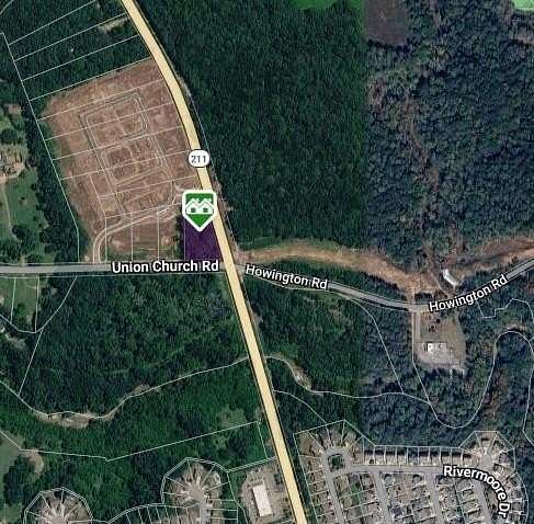 1.33 Acres of Commercial Land for Sale in Braselton, Georgia