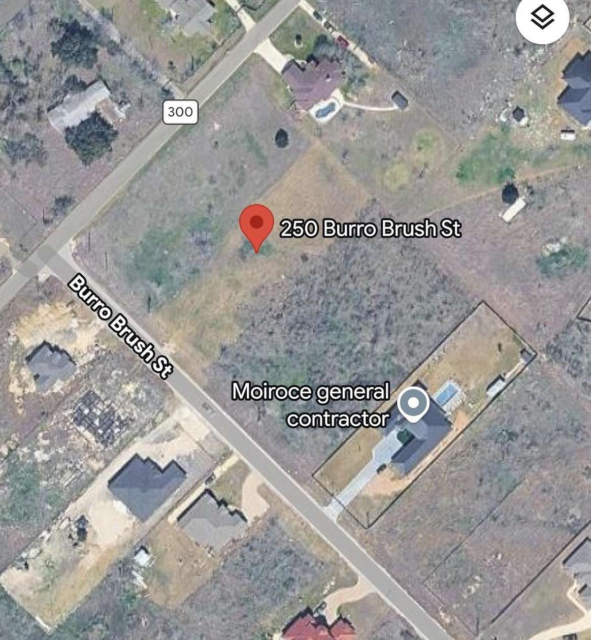 0.75 Acres of Residential Land for Sale in Niederwald, Texas