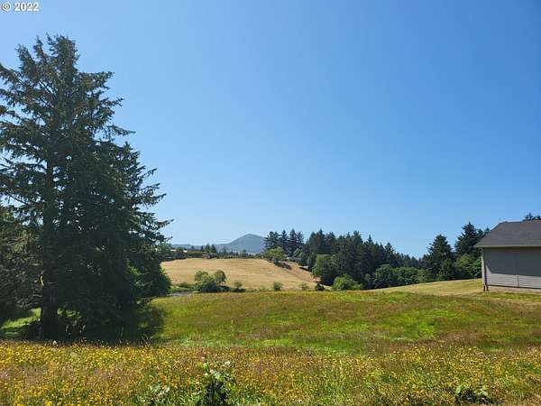 1.43 Acres of Residential Land for Sale in Netarts, Oregon
