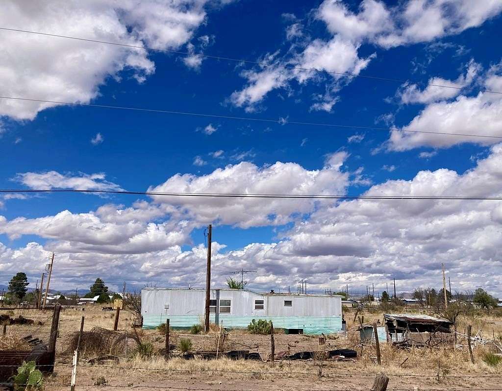 0.86 Acres of Residential Land for Sale in Marfa, Texas