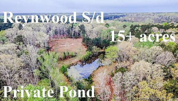 15.1 Acres of Land for Sale in Sanford, North Carolina