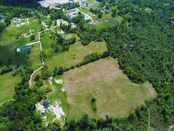 51.6 Acres of Recreational & Residential Land for Sale in Hammond, Louisiana