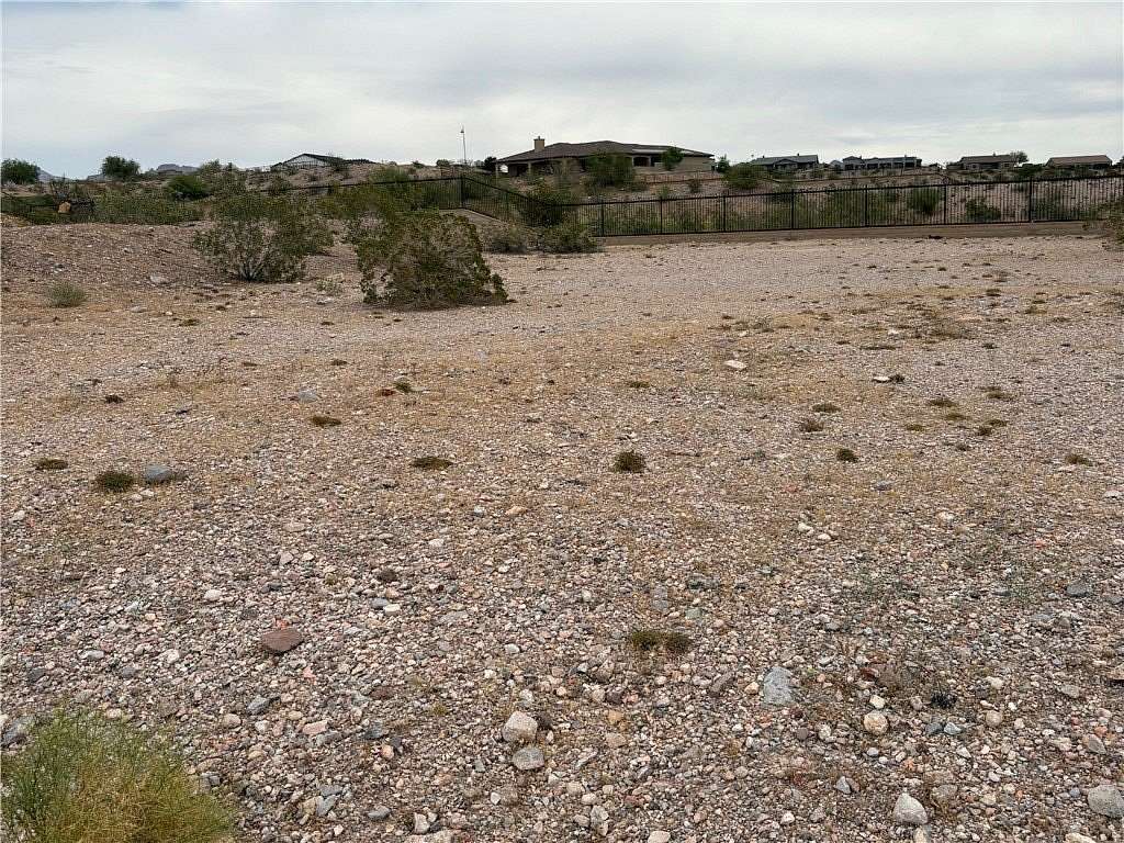 0.37 Acres of Residential Land for Sale in Bullhead City, Arizona