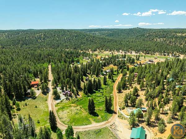 1.34 Acres of Residential Land for Sale in Duck Creek Village, Utah