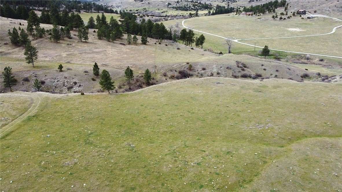 10 Acres of Land for Sale in Columbus, Montana