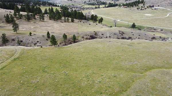 10 Acres of Land for Sale in Columbus, Montana