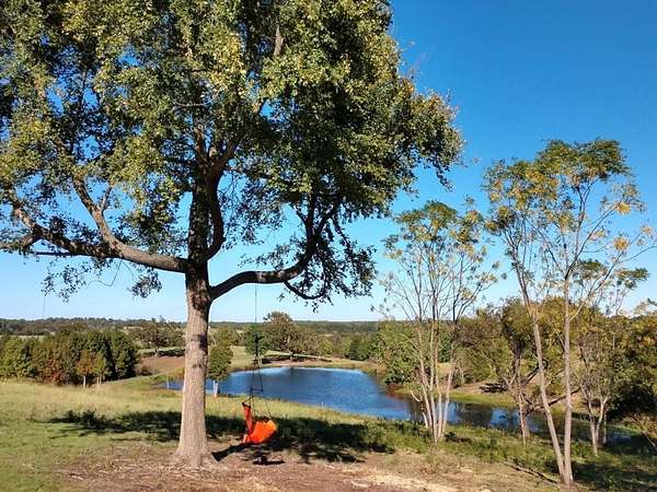 2.24 Acres of Residential Land for Sale in Athens, Texas