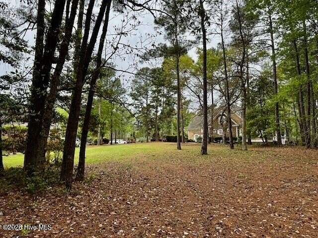 0.51 Acres of Residential Land for Sale in Ocean Isle Beach, North Carolina