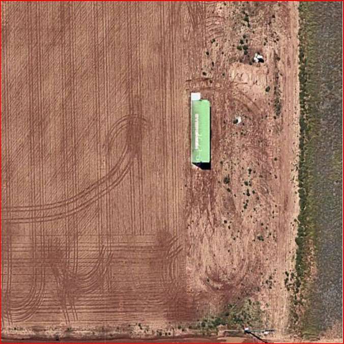 18 Acres of Land for Sale in Lubbock, Texas