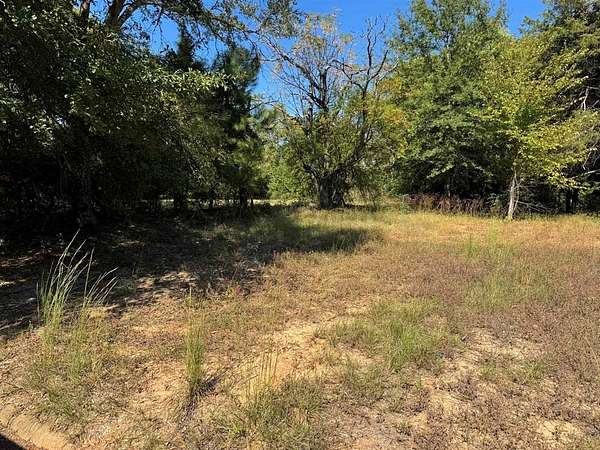 0.2 Acres of Land for Sale in Longview, Texas