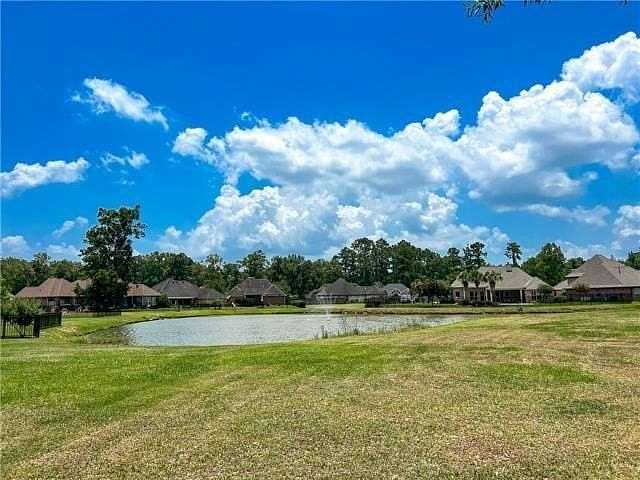 Residential Land for Sale in Ponchatoula, Louisiana