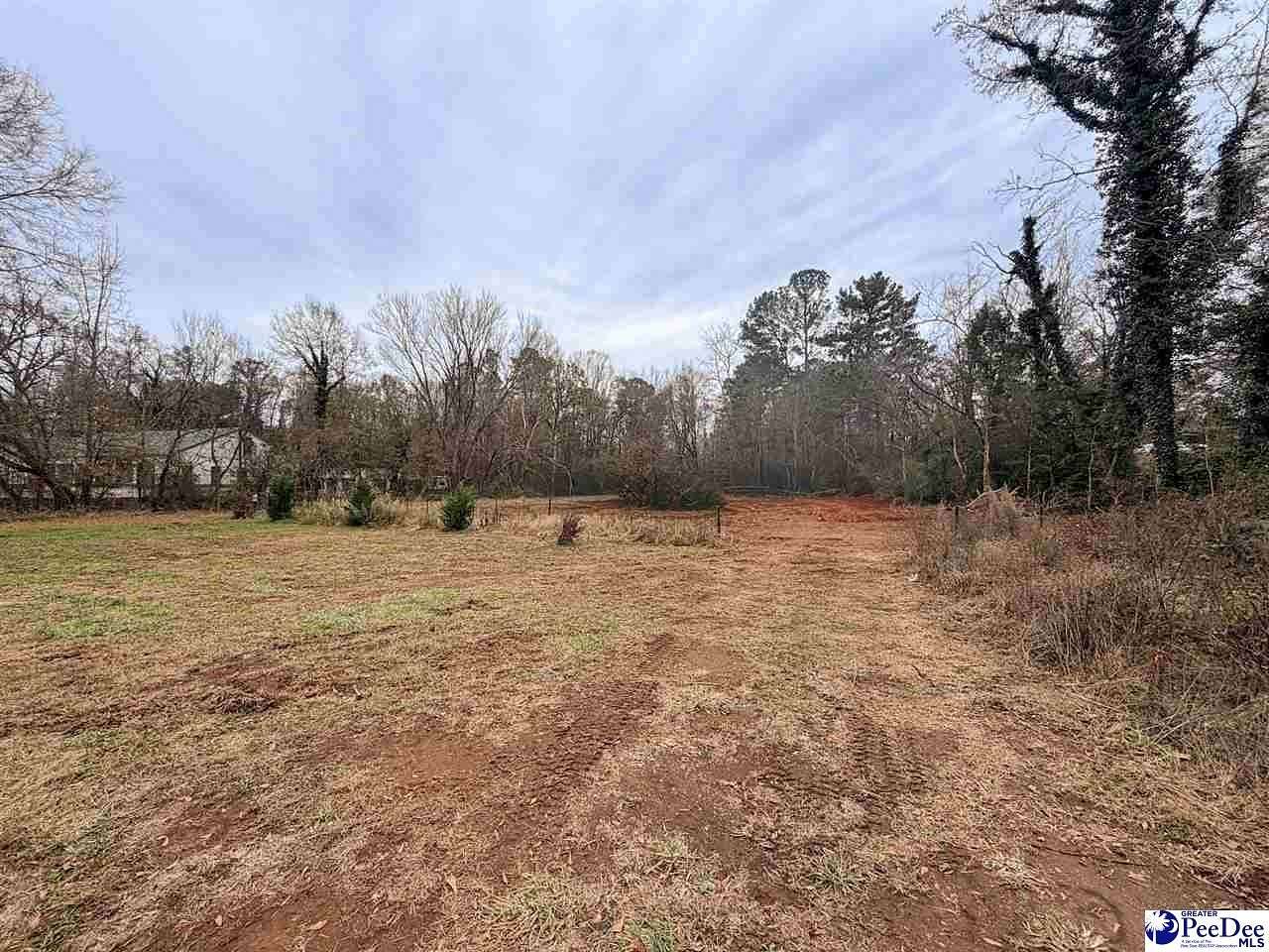 0.81 Acres of Commercial Land for Sale in Greenville, South Carolina