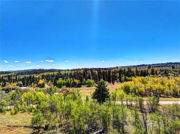 1 Acre of Residential Land for Sale in Como, Colorado