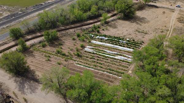 2.87 Acres of Residential Land for Sale in Belen, New Mexico
