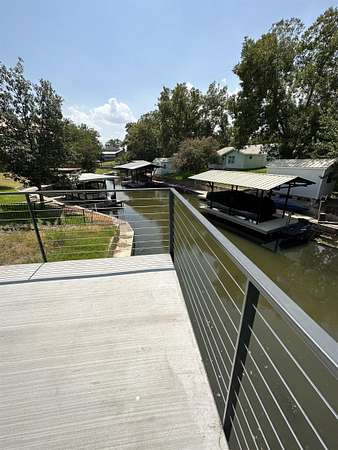 0.19 Acres of Residential Land for Sale in Kingsland, Texas