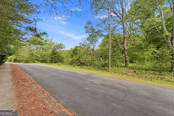 3.2 Acres of Residential Land for Sale in Acworth, Georgia