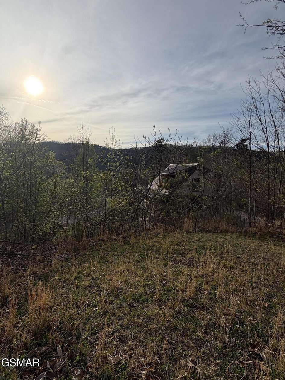 Residential Land for Sale in Gatlinburg, Tennessee