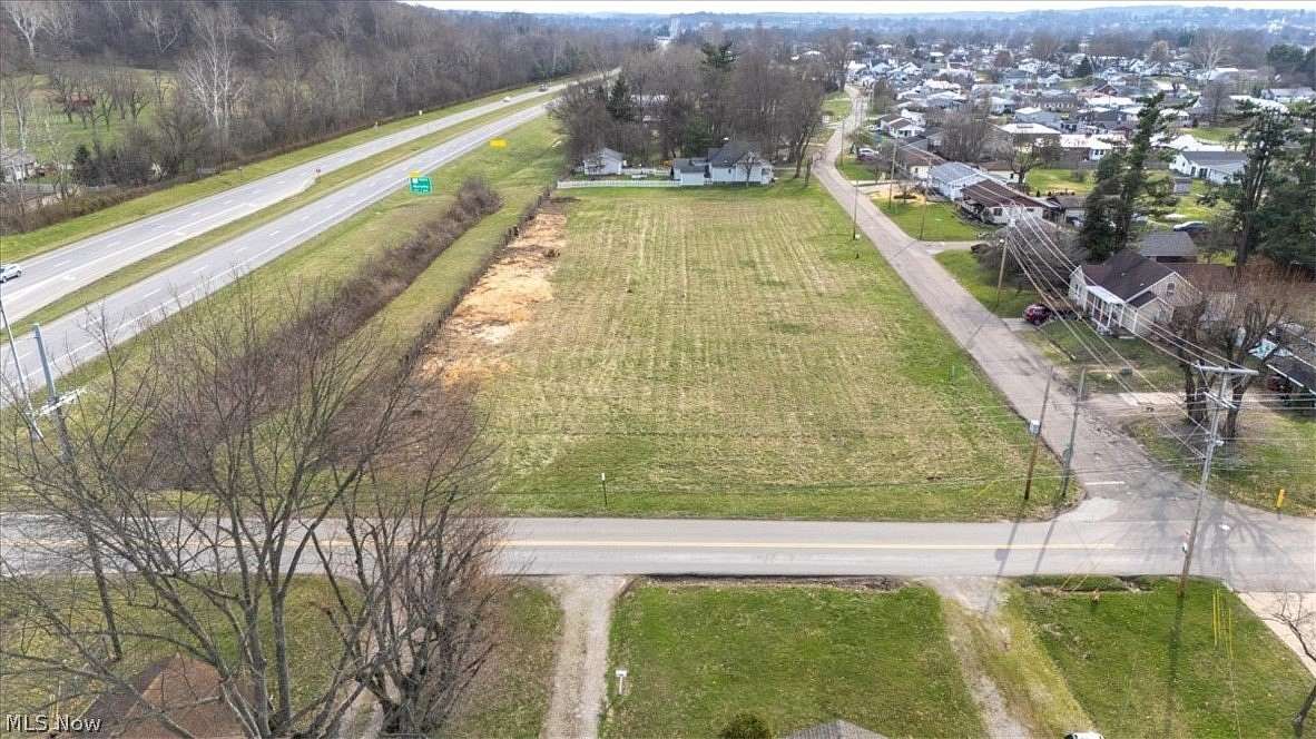 1.6 Acres of Land for Sale in Belpre, Ohio